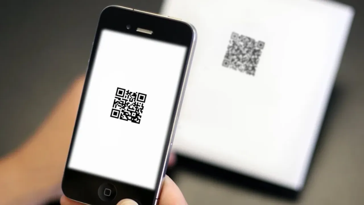 Daha önce QR kod okutanlar dikkat: Tehlike açıklandı