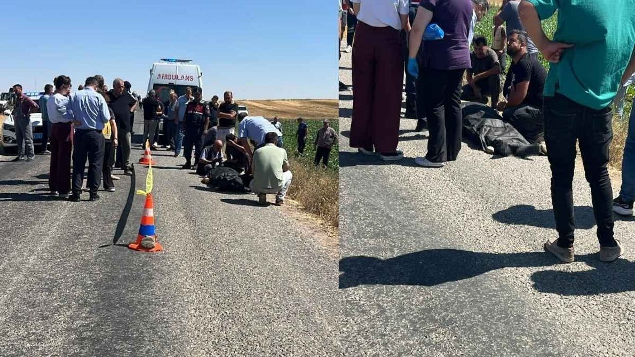 MHP'li Belediye Başkanı trafik kazasında hayatını kaybetti!