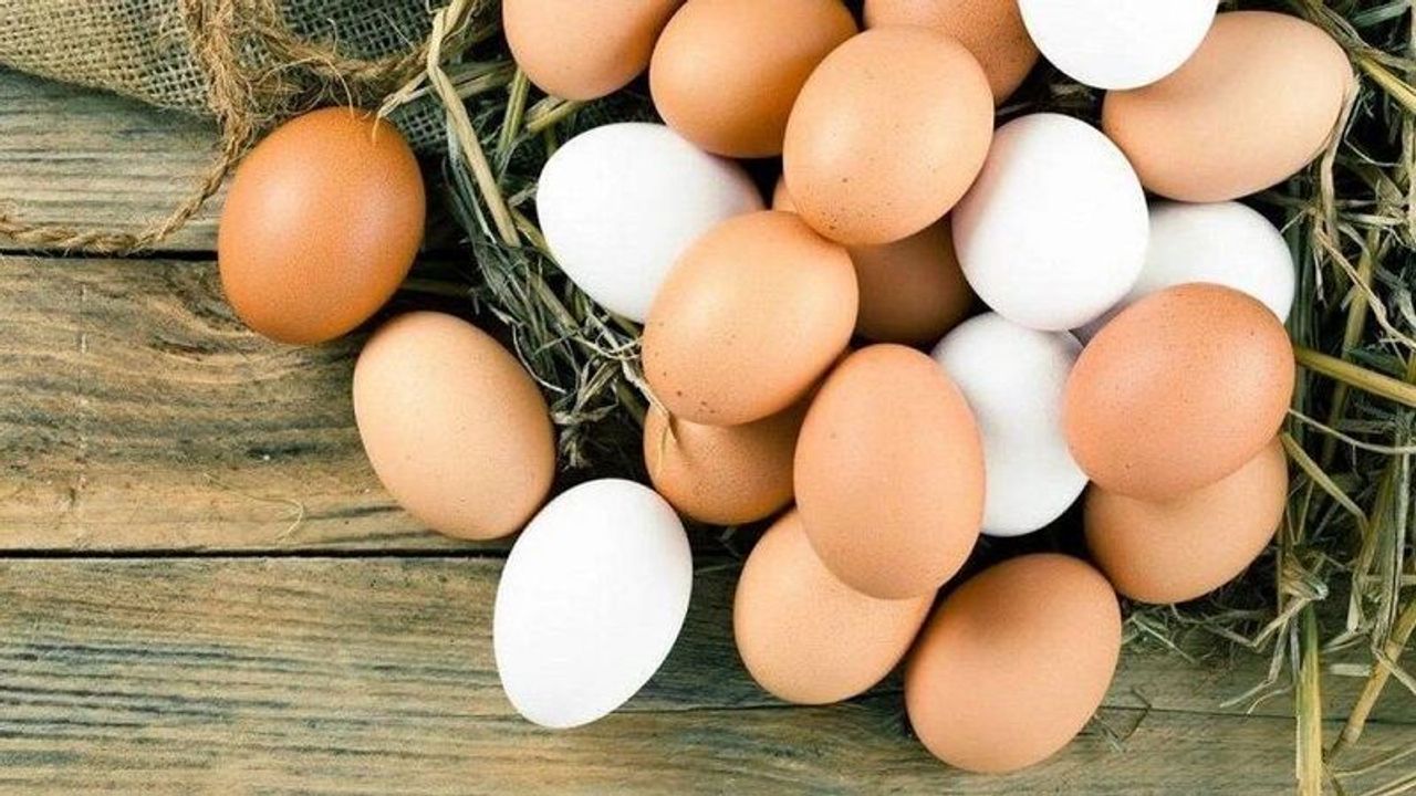Markete giden şaşırmasın: Yumurta fiyatları bu sebeple fırladı