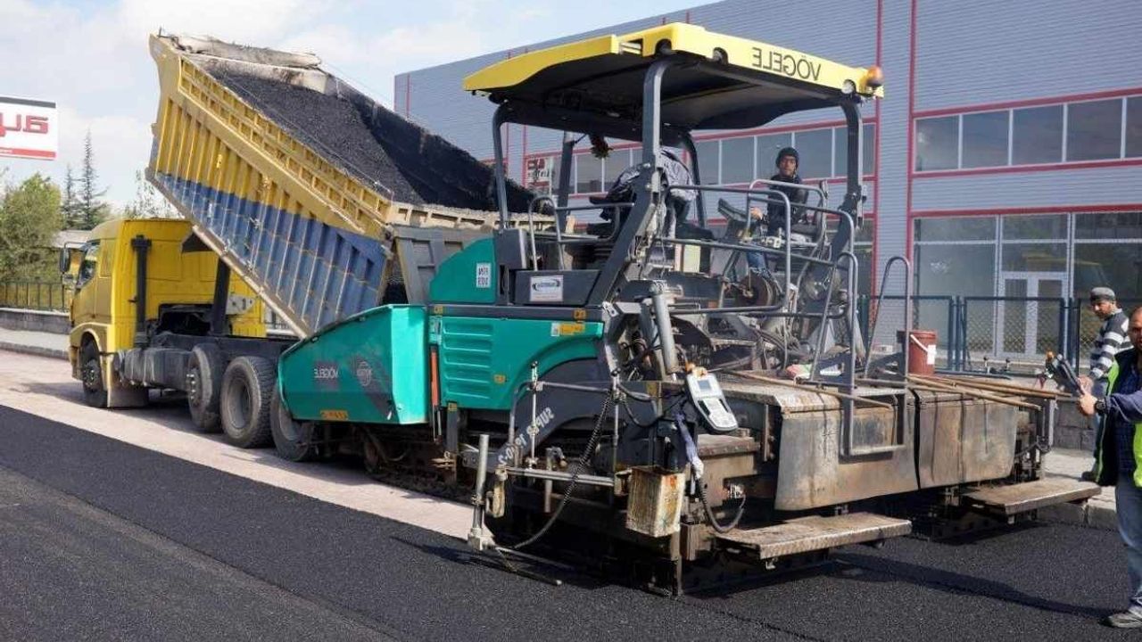 Yüz Milyarlık dev proje hayata geçiyor!