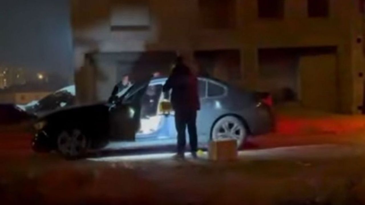 Kayseri’de inşaat alanında silahlı çatışma kanlı bitti! Olay hakkında yeni gelişme