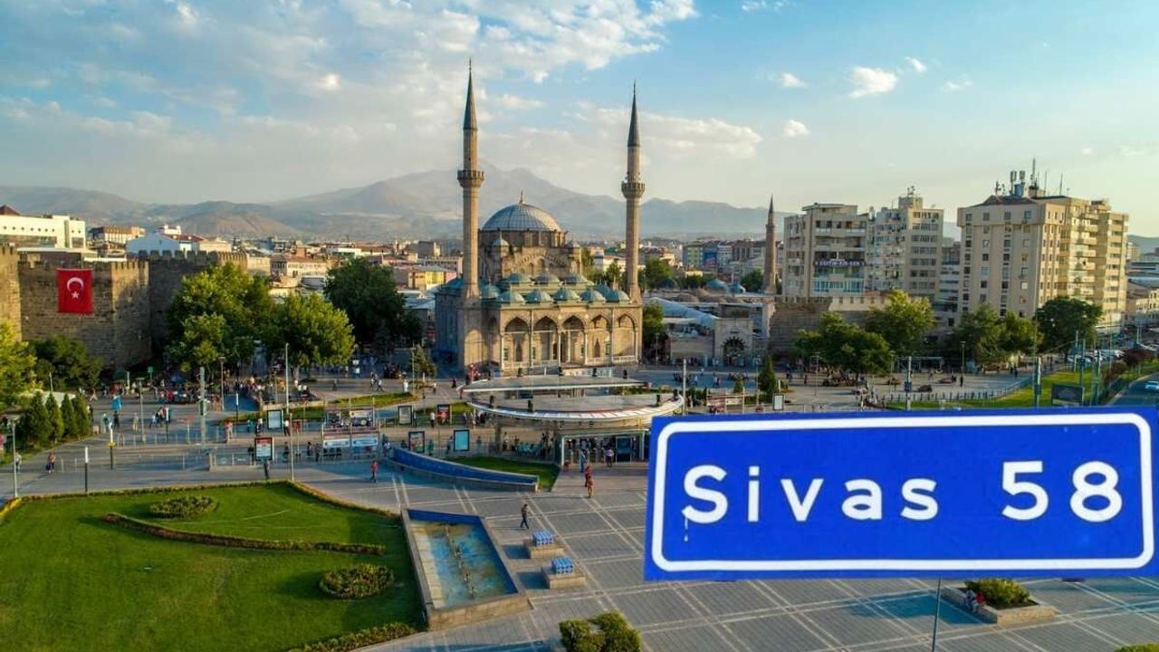 Kayseri’deki Sivaslılar bu alanda buluşacak! Bakın kimler geliyor