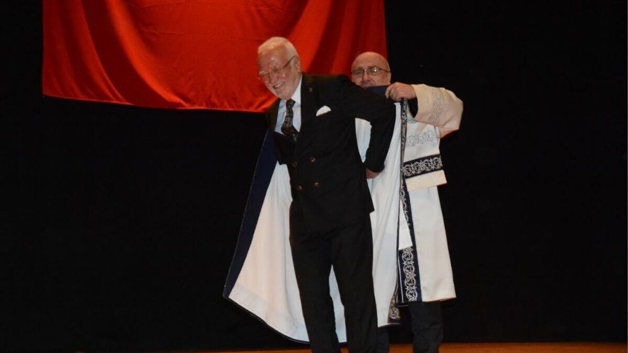 AK Partili Elitaş: Kayseri'mizin üniversite şehri haline gelmesi için çalıştık!