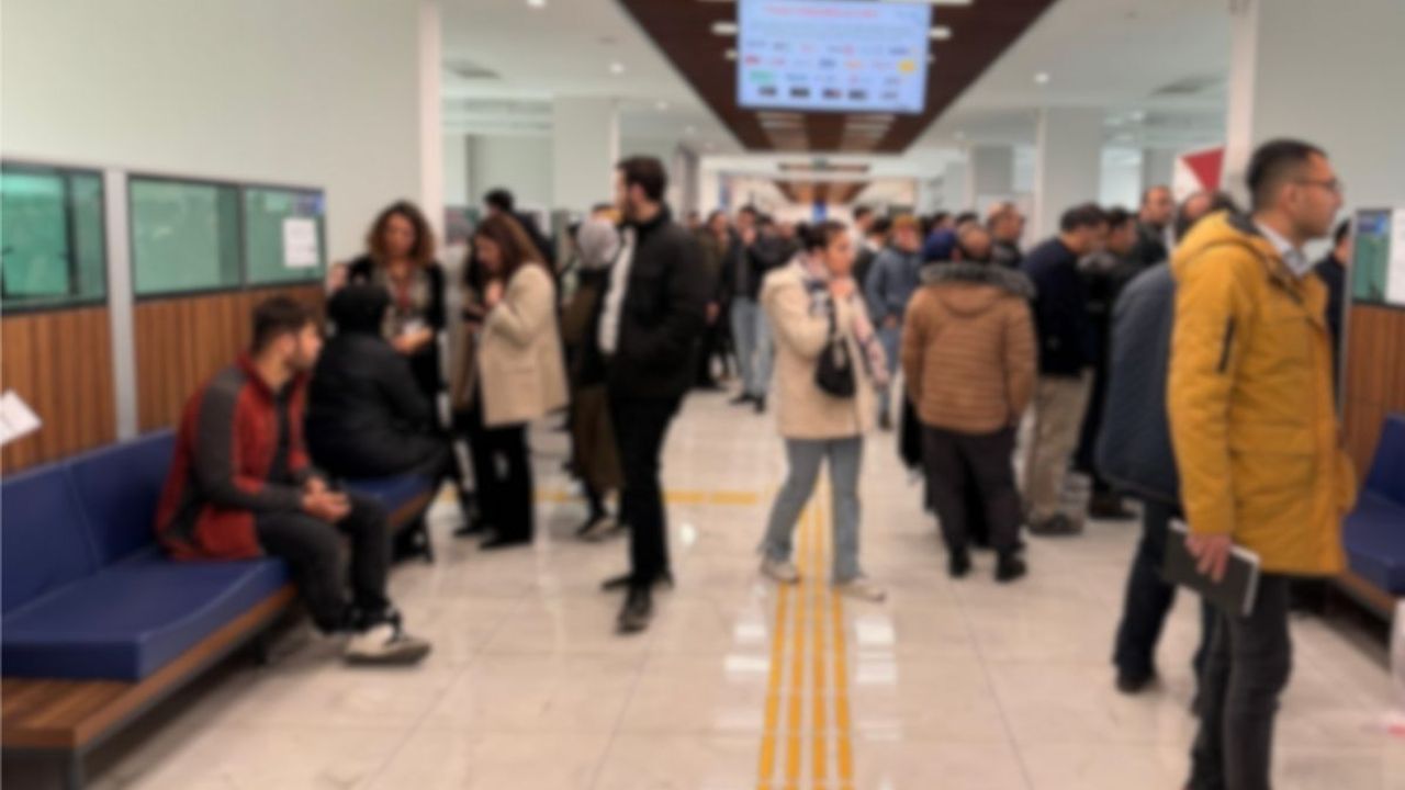 Kayseri'de İŞKUR'dan 1170 kişilik dev alım! Bu kurala uymayan tüm parayı geri ödeyecek!