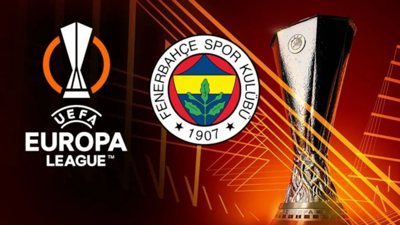 İşte Fenerbahçe’nin Avrupa Ligi’ndeki rakipleri
