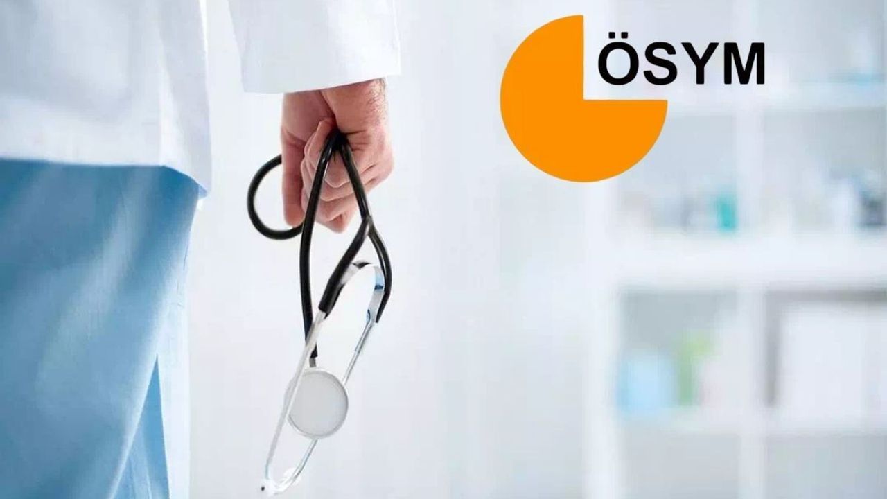 2025 TUS gerçekleşti, Sonuçlar bekleniyor! Hangi branşlar gözde?