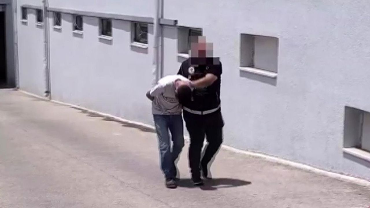 24 Firari Hükümlü Yakalandı