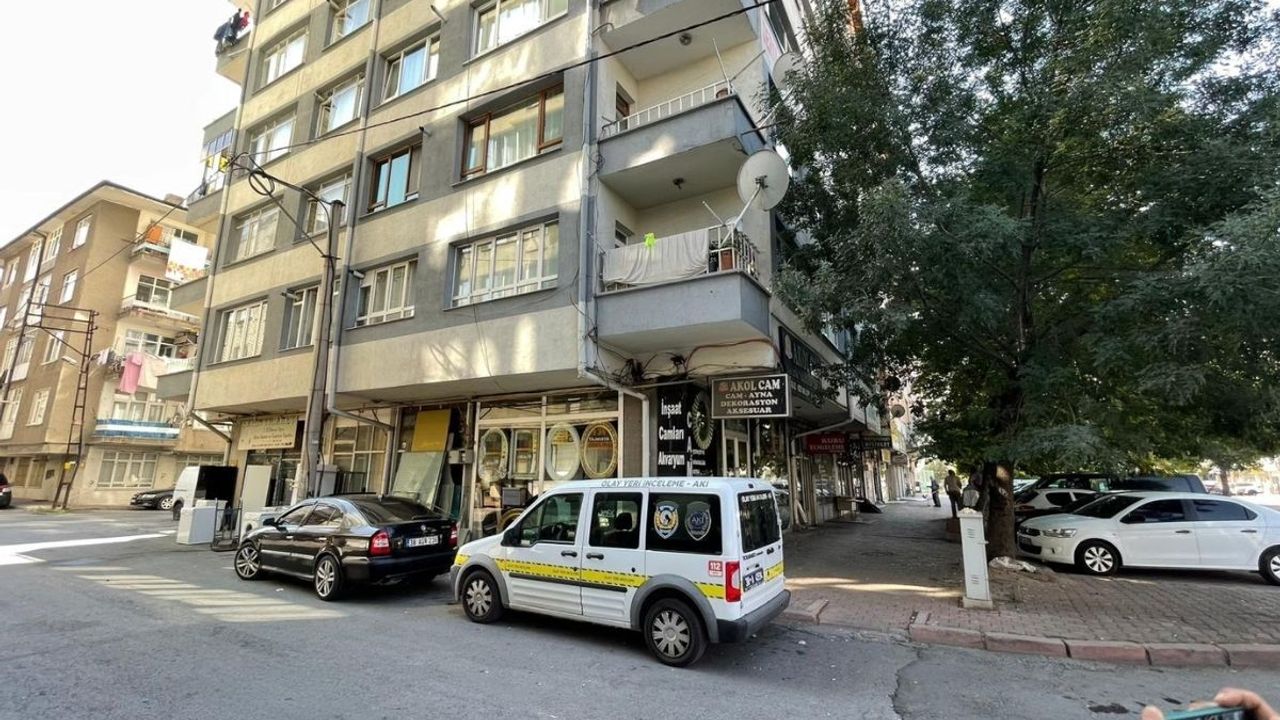 Kayseri’de 80 yaşındaki görme engelli adam evinde ölü bulundu