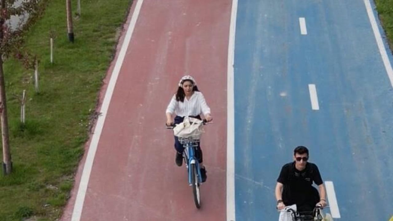 KAYBİS’e vandallık olayları kameralara yansıdı