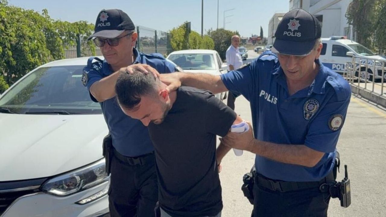 Şantiyede kanlı tartışma: İşçisini silahla vuran amirin ifadesi pes dedirtti