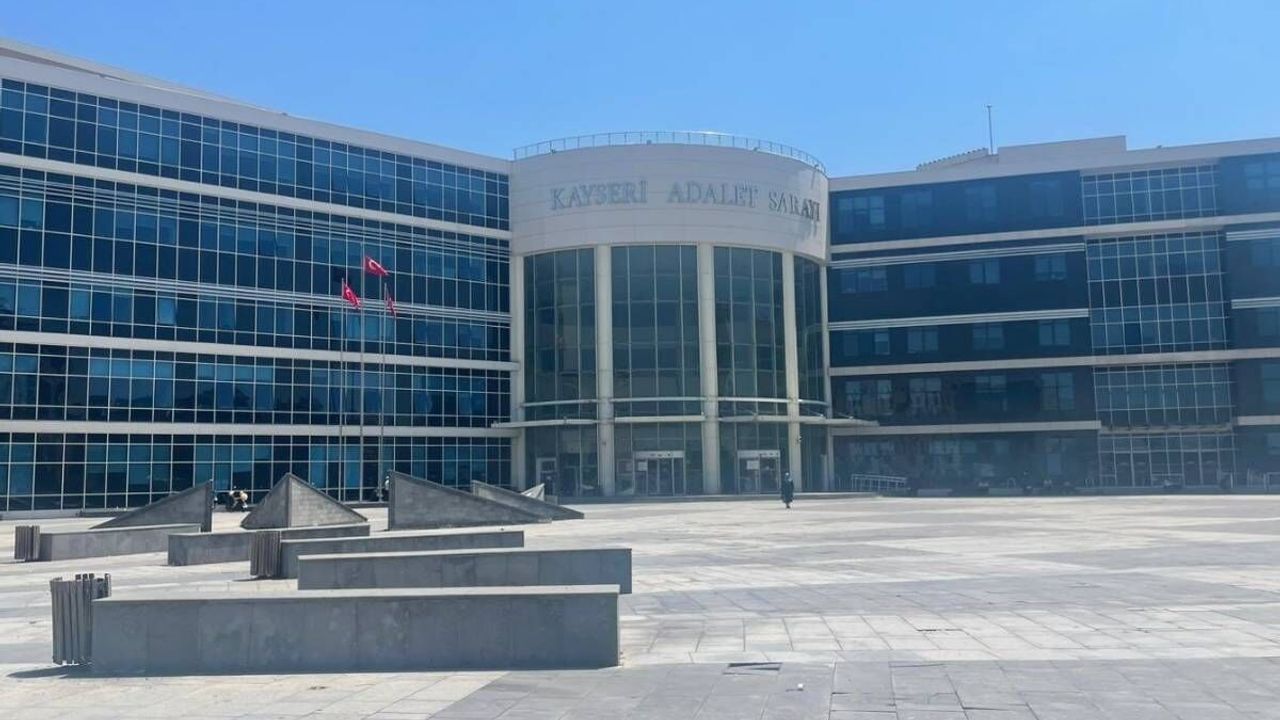 Kayseri'de 8 yaşındaki çocuk kazada hayatını kaybetmişti! Olayla ilgili yeni gelişme