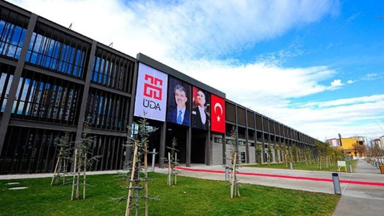 Kayseri AGÜ’den eğitim görevlisi ilanı