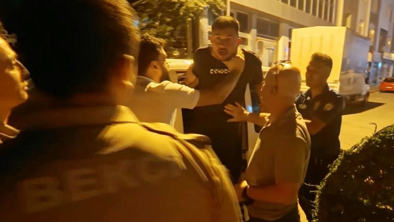 Arkadaşını bıçaklayan zanlı: Denetimli insanım beni yakma