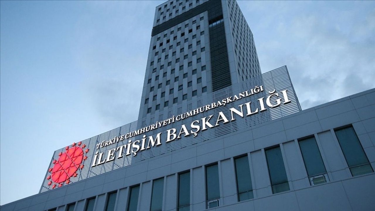 Balıkesir depremi sonrası İletişim Başkanlığı'ndan açıklama! Resmi kaynaklara güvenin