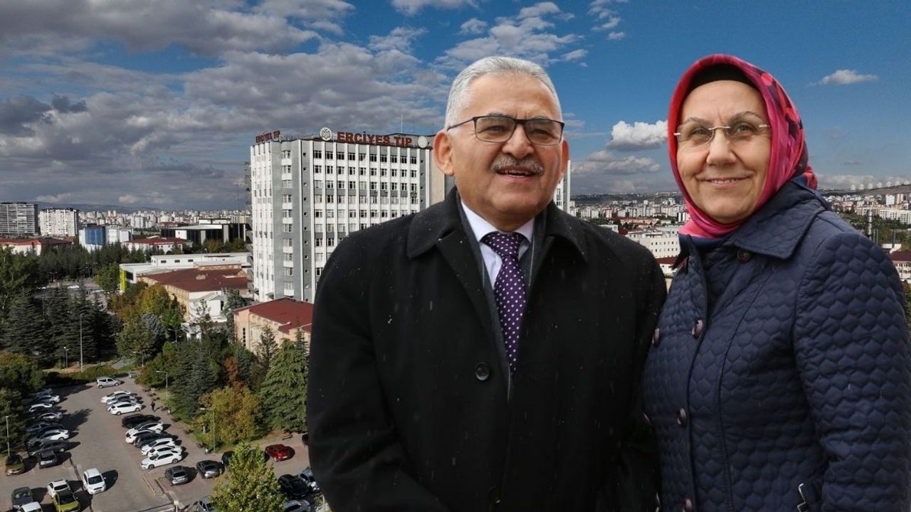 Başkan Büyükkılıç’ın sağlık durumu hakkında beklenen açıklama geldi!