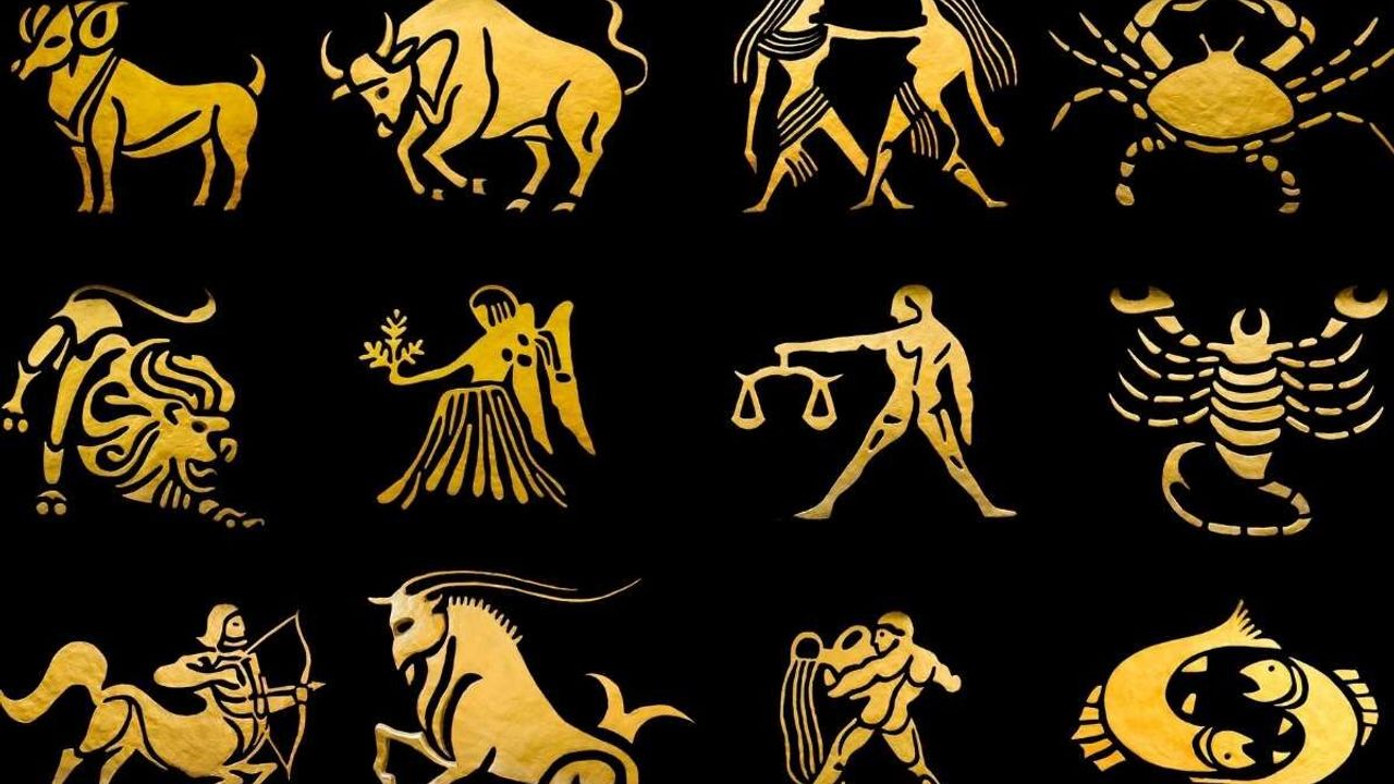 Burçlar haftayı nasıl kapatıyor? Boğa, Akrep, Yengeç burçları dikkat!