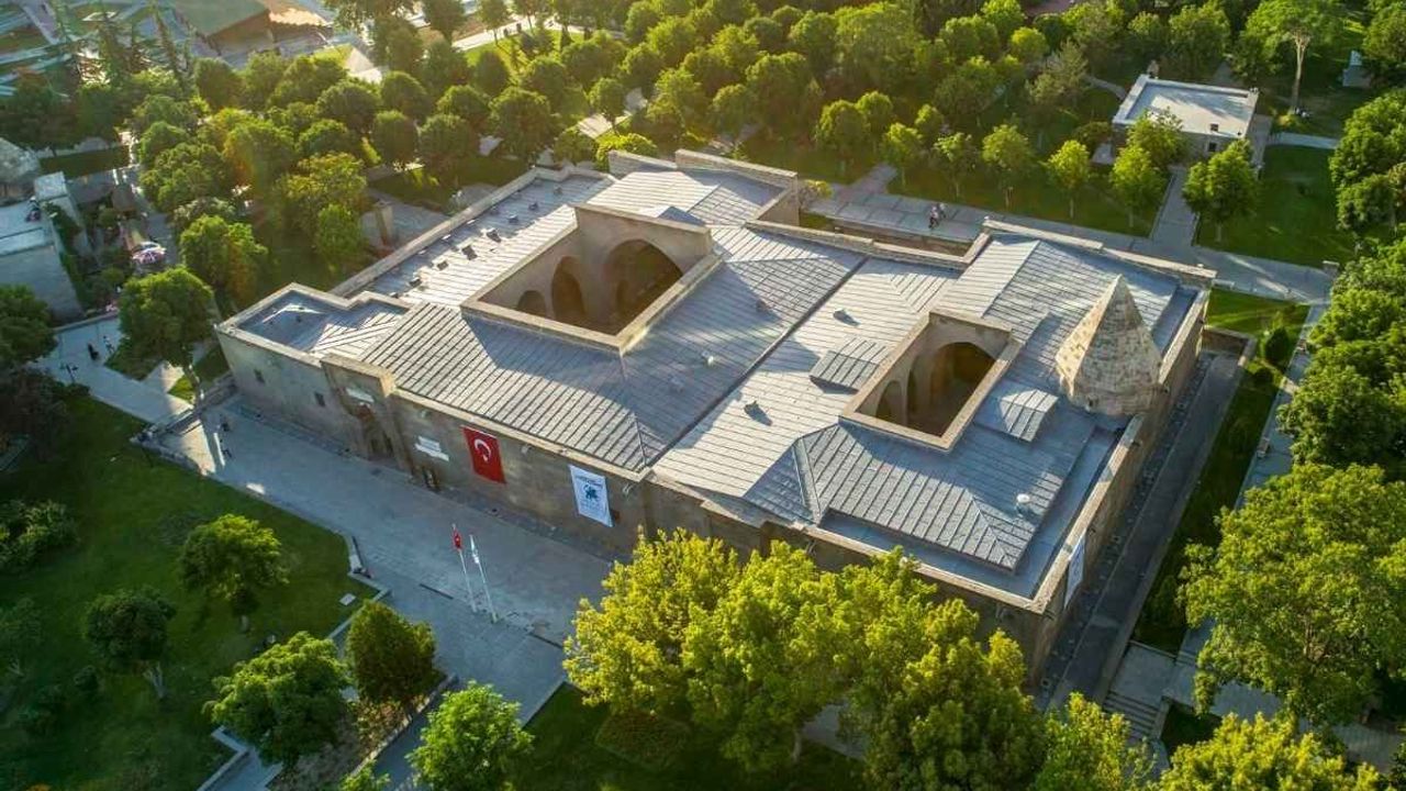 Kayseri Büyükşehir Belediyesi'nden bilimsel çalışma! Makaleler ile tescillendi