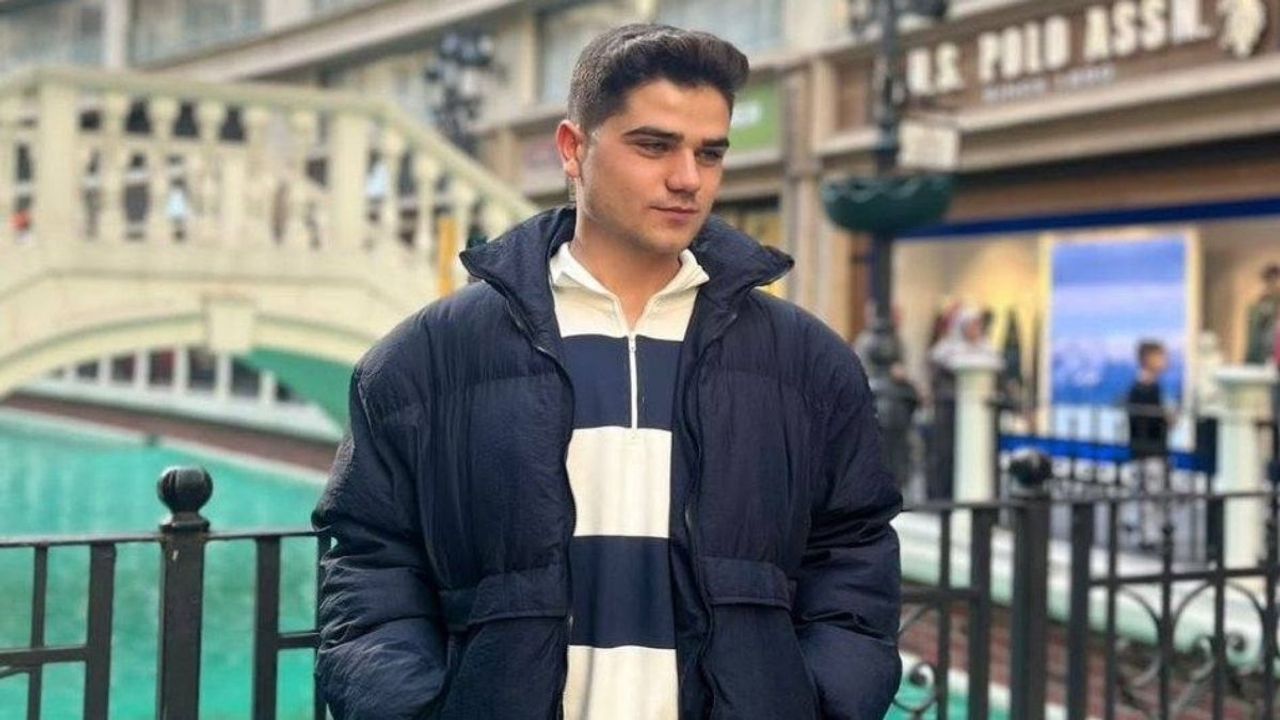 Harçlığını çıkarmak için çalışan 20 yaşındaki Kayserili genç asansör boşluğuna düşerek öldü!
