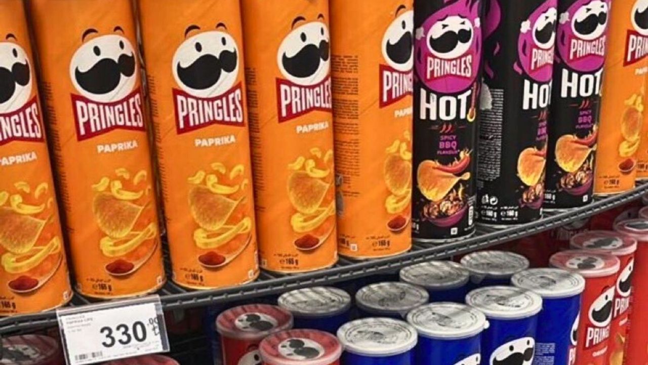 Cem Uzan’ın bedava dağıttığı cips fiyatıyla şaşırttı!