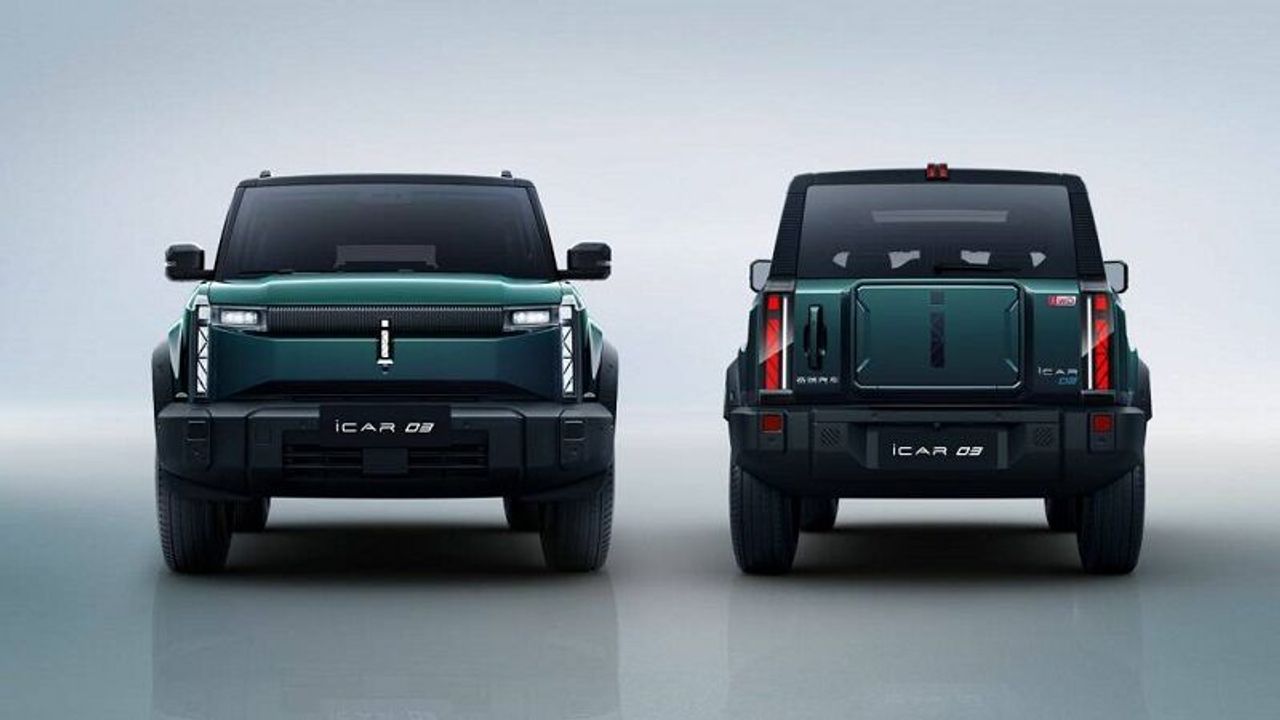 Chery'den çok konuşulacak liste: Yeni fiyatlar açıklandı