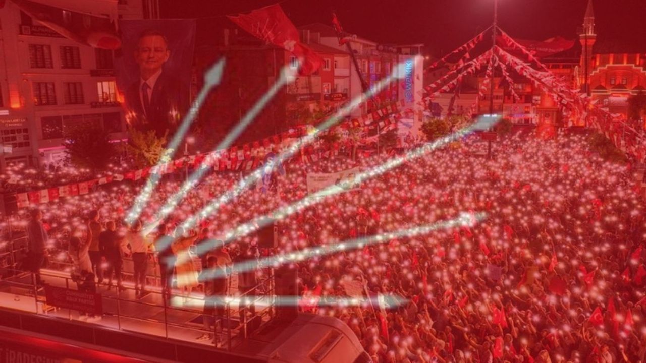 CHP’de kavga derinleşiyor! Fırat’tan 'Lümpen sağcılık' uyarısı
