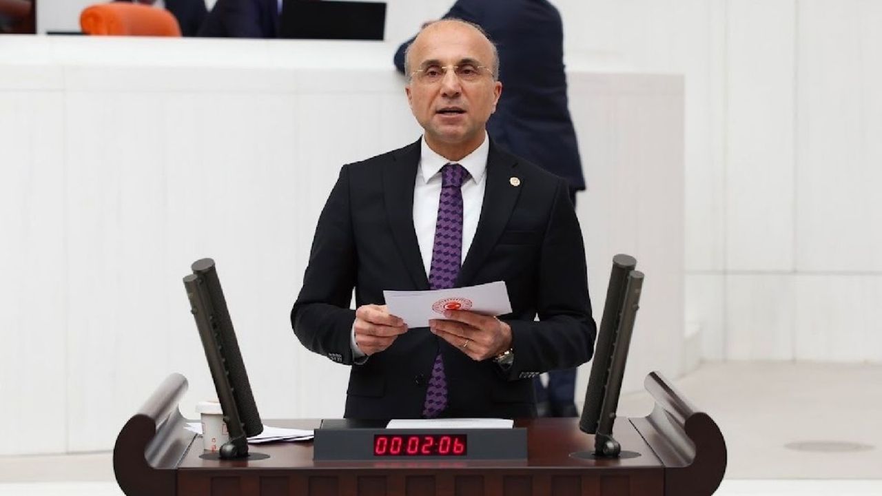 CHP’li Genç: Vatandaşın kart borcu 7 yılda 39 milyar dolar arttı