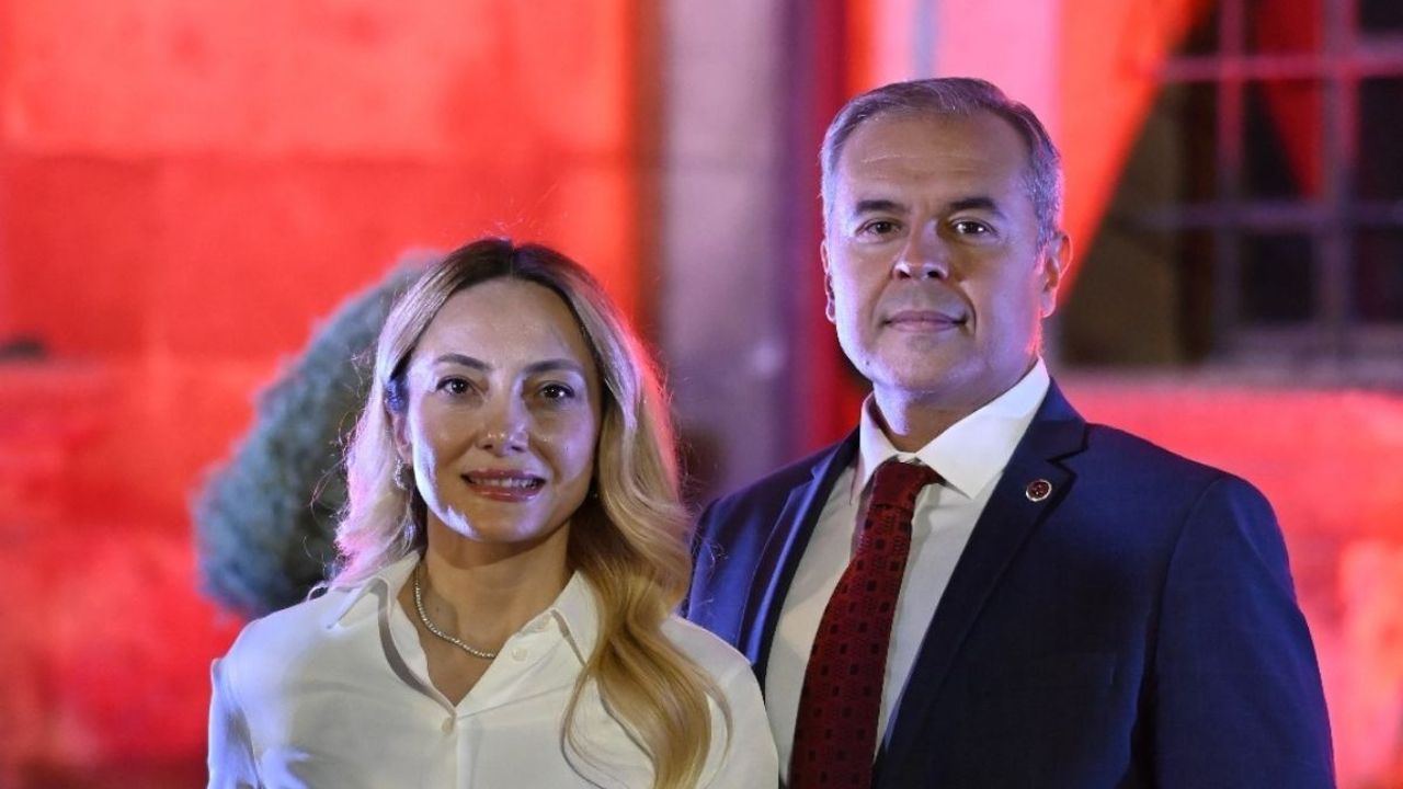 CHP’li Özgür Özer’den 30 Ağustos mesajı