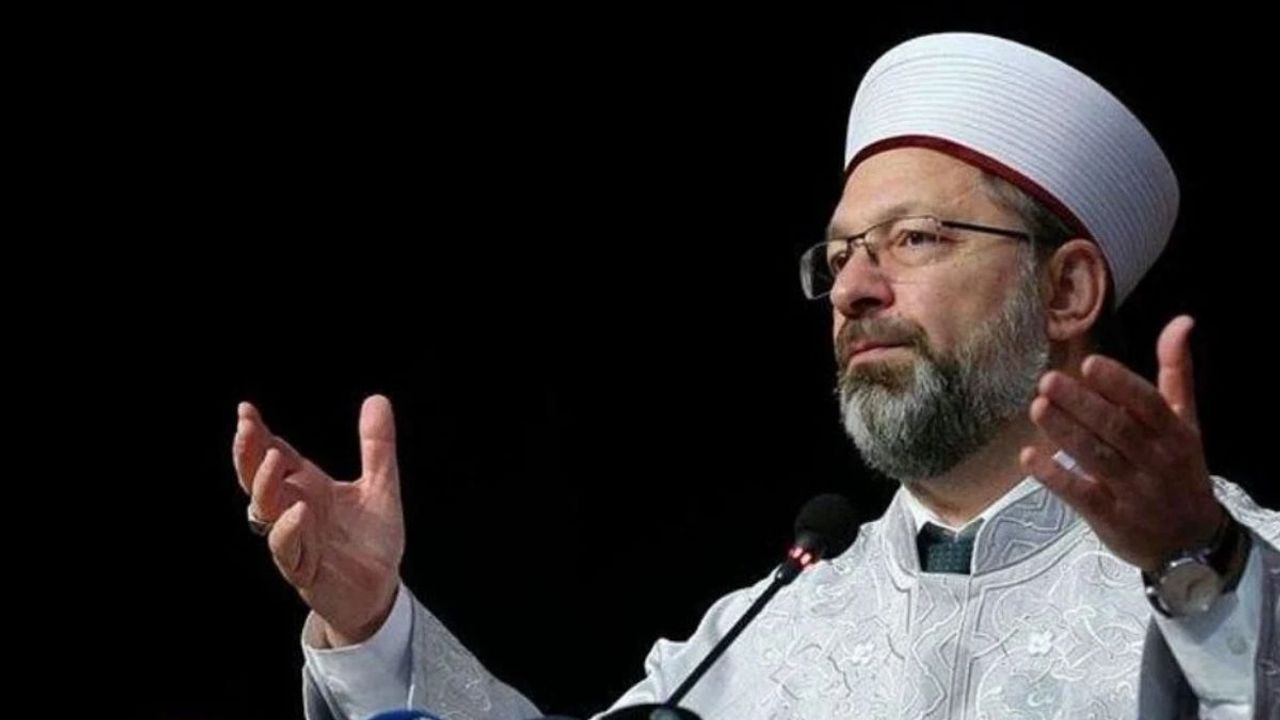 Diyanet’in “Kul Hakkı” Vurgusu, tepkileri de beraberinde getirdi