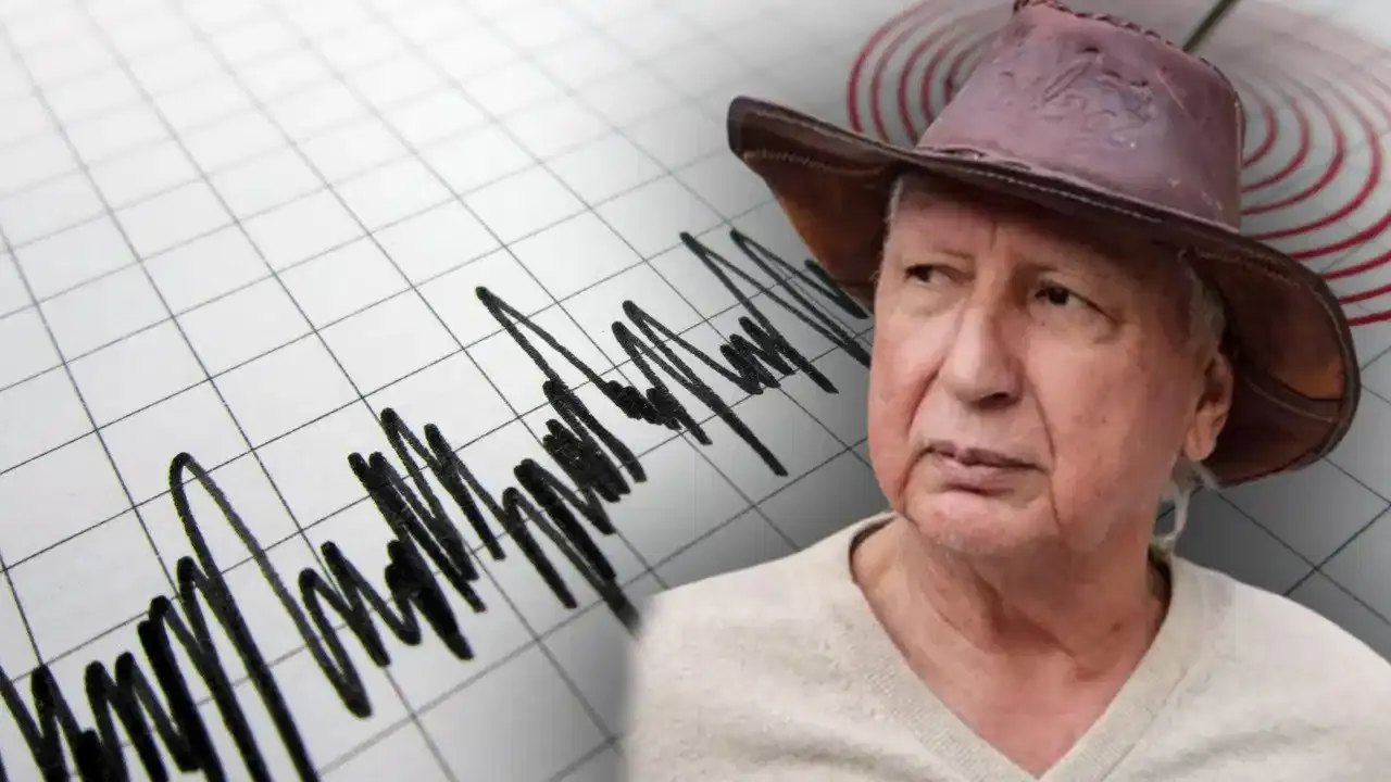 Şener Üşümezsoy Balıkesir depremi sonrası uyardı: Buralara aman dikkat