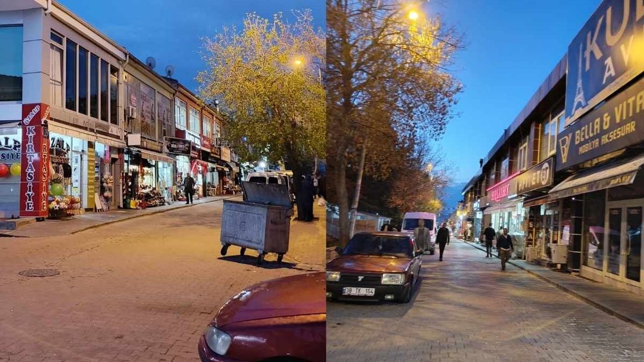 Kayseri’de 61 dükkan için ihale yapılıyor! 5 yıllığına kiralanacak