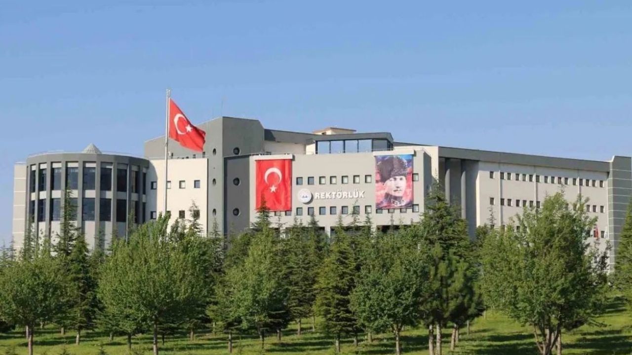 Erciyes Üniversitesi’nden şehirle buluşma fırsatı: Kültür Yolu turu başlıyor!