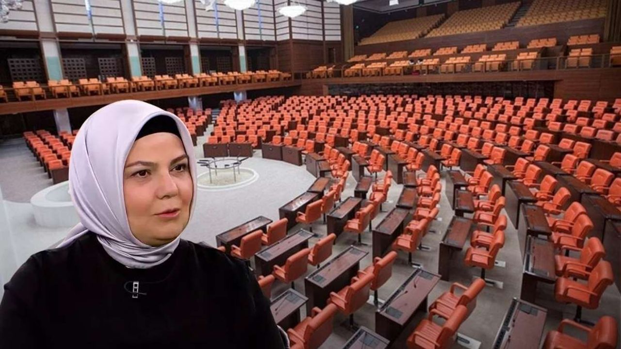 Ayşe Böhürler’den dikkat çekici Terörsüz Türkiye vurgusu