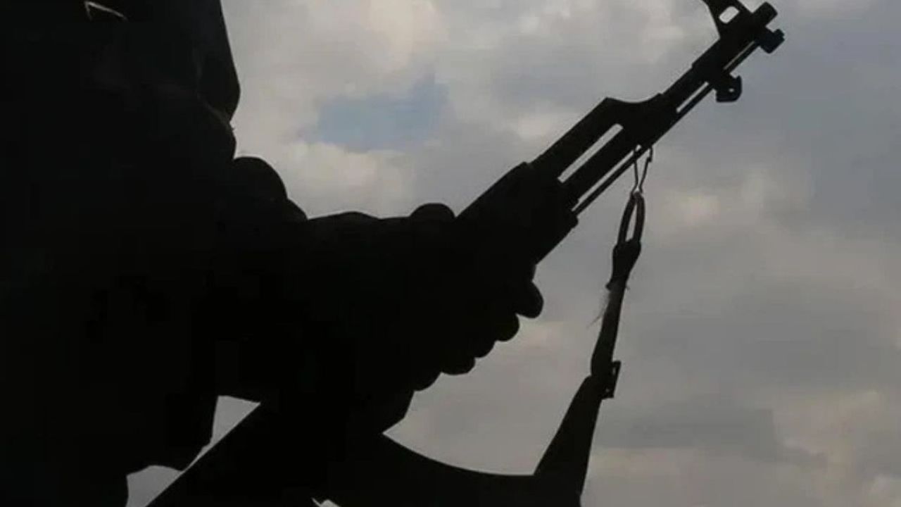 FETÖ üyesi 41 yaşındaki şahıs Kayseri’de kıskıvrak yakalandı!