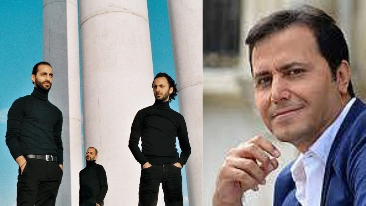 Büyük gün öncesinde ünlü isim, Kayseri'ye bakın ne mesaj verdi!