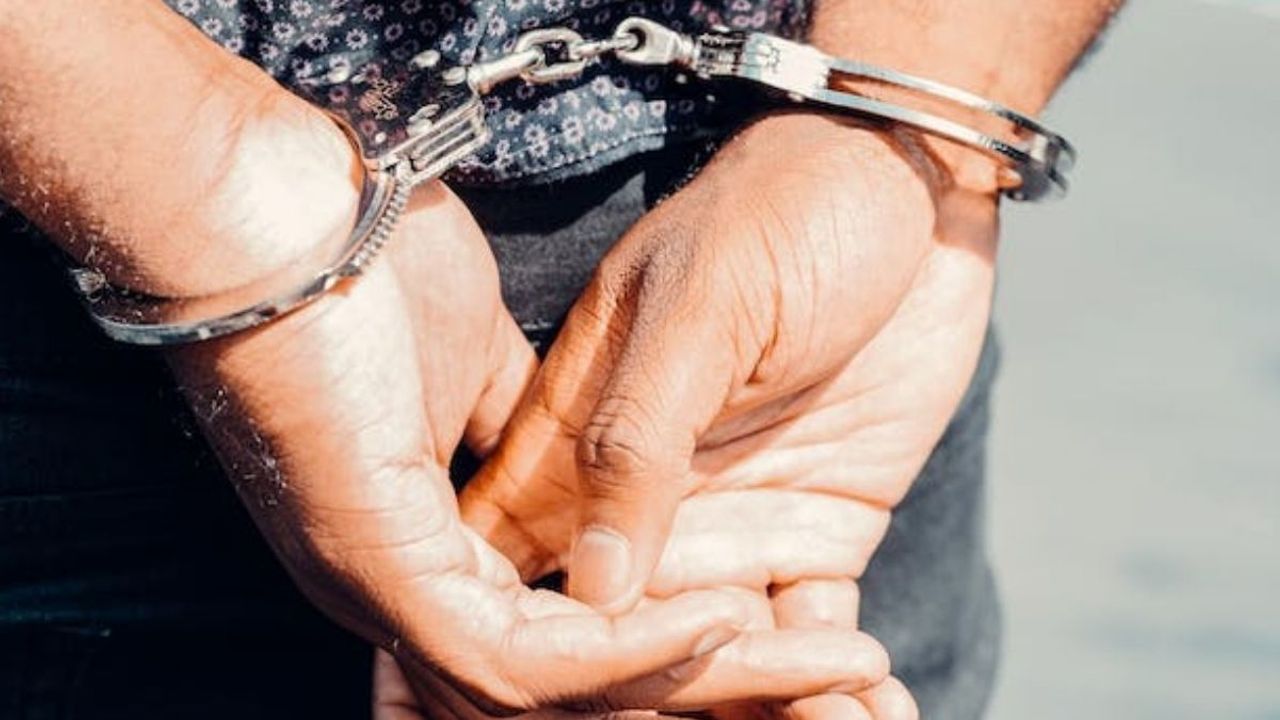 Kayseri'de 13 yıl cezası bulunan firari hükümlü yakalandı