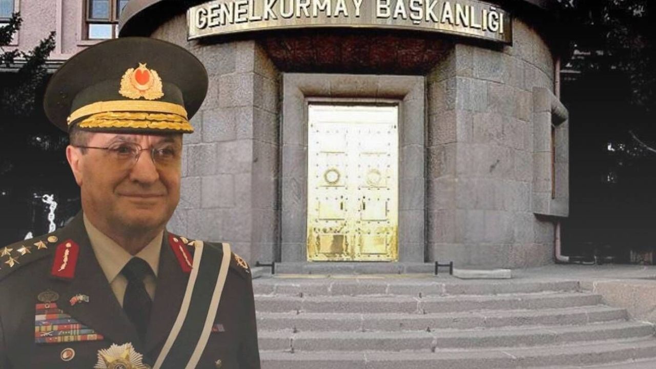 Yeni Genelkurmay Başkanı Selçuk Bayraktaroğlu kimdir?