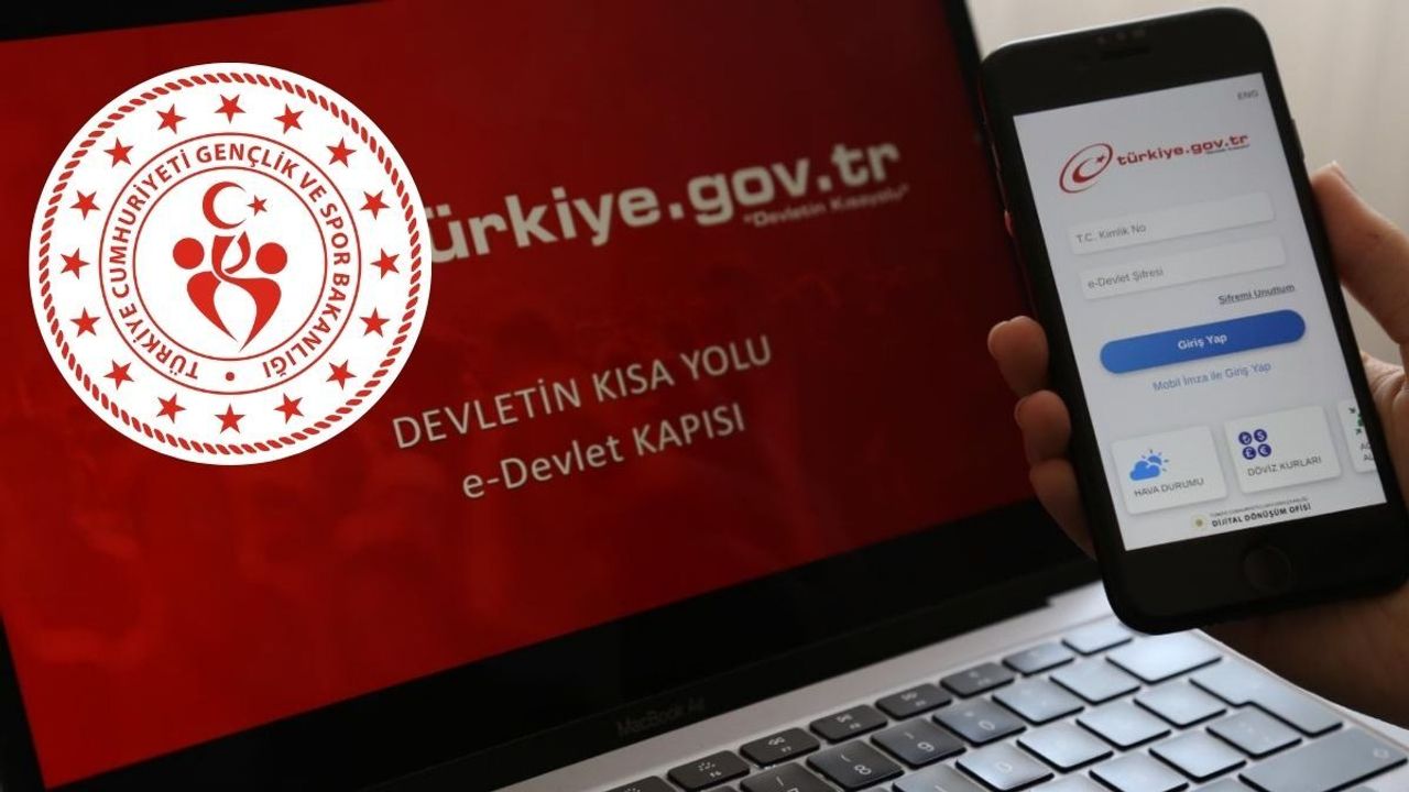 GSB Sözleşmeli destek personeli sonuçları açıklandı mı 2025 GSB personel alımı sonuç sorgulama ekranı