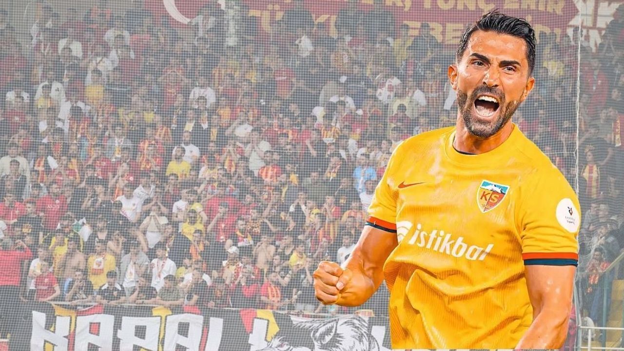 Hasan Ali Kaldırım, Amedspor yolunda: Tecrübeli sol bek imzaya yakın