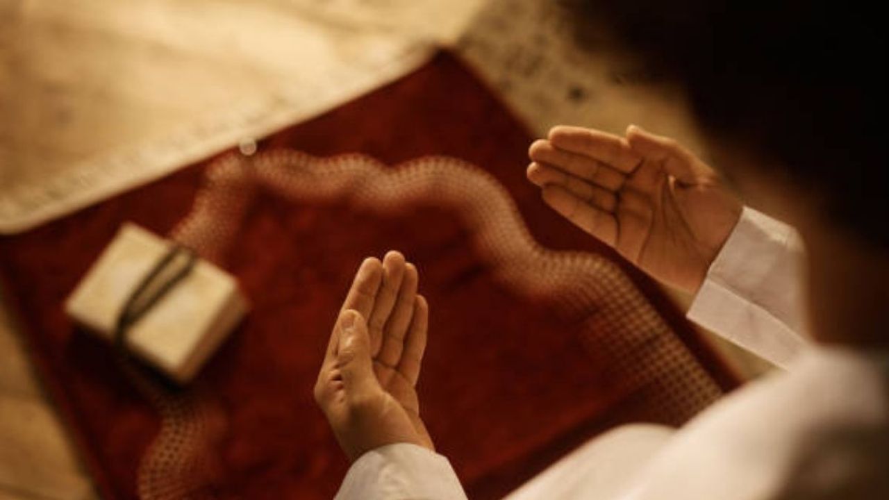 Kayseri namaz vakitleri (27 Ağustos)