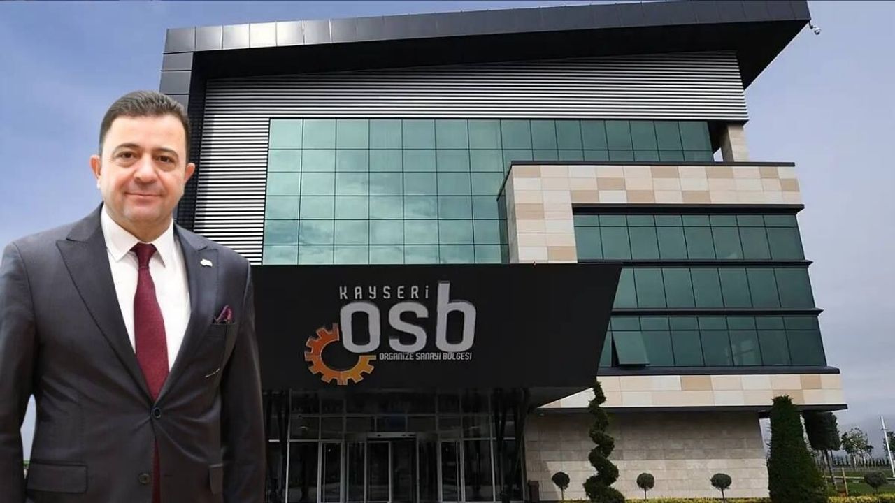 Başkan Yalçın: Büyük zaferle sonuçlanan mücadele Türk ulusunun yeniden dirilişidir!