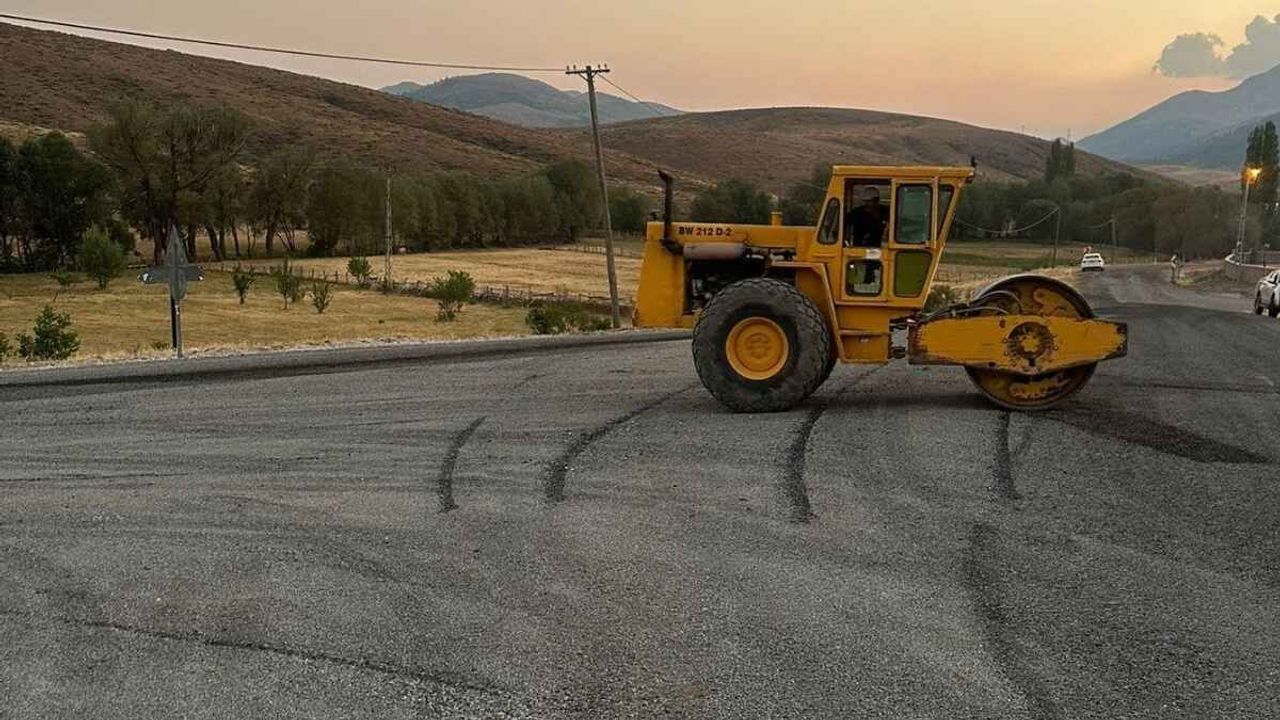 AK Partili Özsoy 13 milyonluk dev yatırım için müjdeyi verdi!