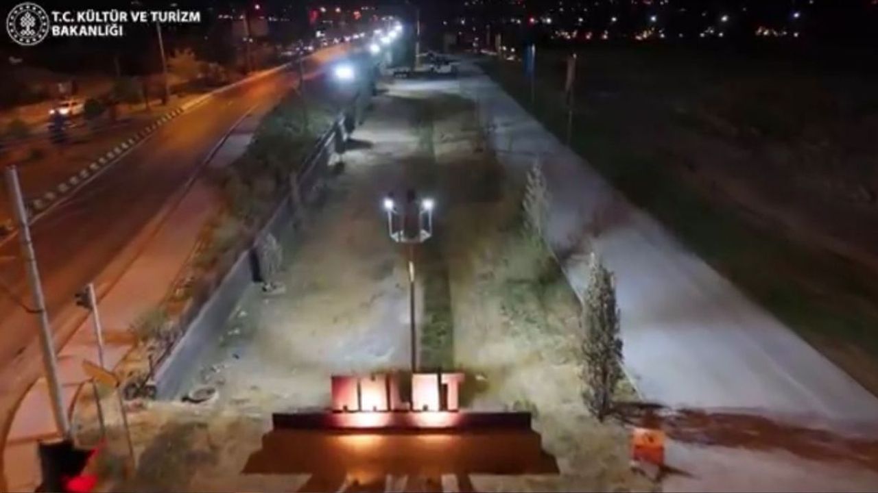 Bakan Ersoy: Malazgirt Zaferinin 954. yılına özel çalışmalar tamamlandı