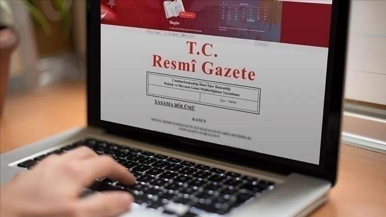 HSK'dan köklü değişiklik! Kayseri'de yeni mahkeme kuruluyor