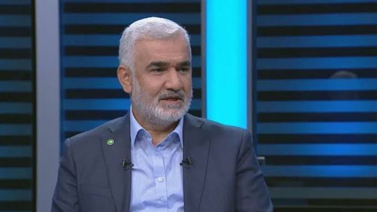 HÜDA PAR Genel Başkanı Yapıcıoğlu: “Kürt meselesi adalet temelinde sulh yoluyla çözülmelidir”