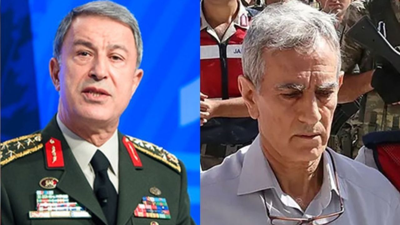 Talimat Akar'dan geldi, Fatura Akın Öztürk’e mi kesildi?