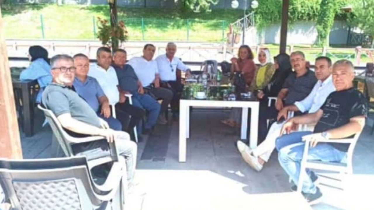 Yahyalılar Derneği’nden dikkat çeken şenlik daveti!