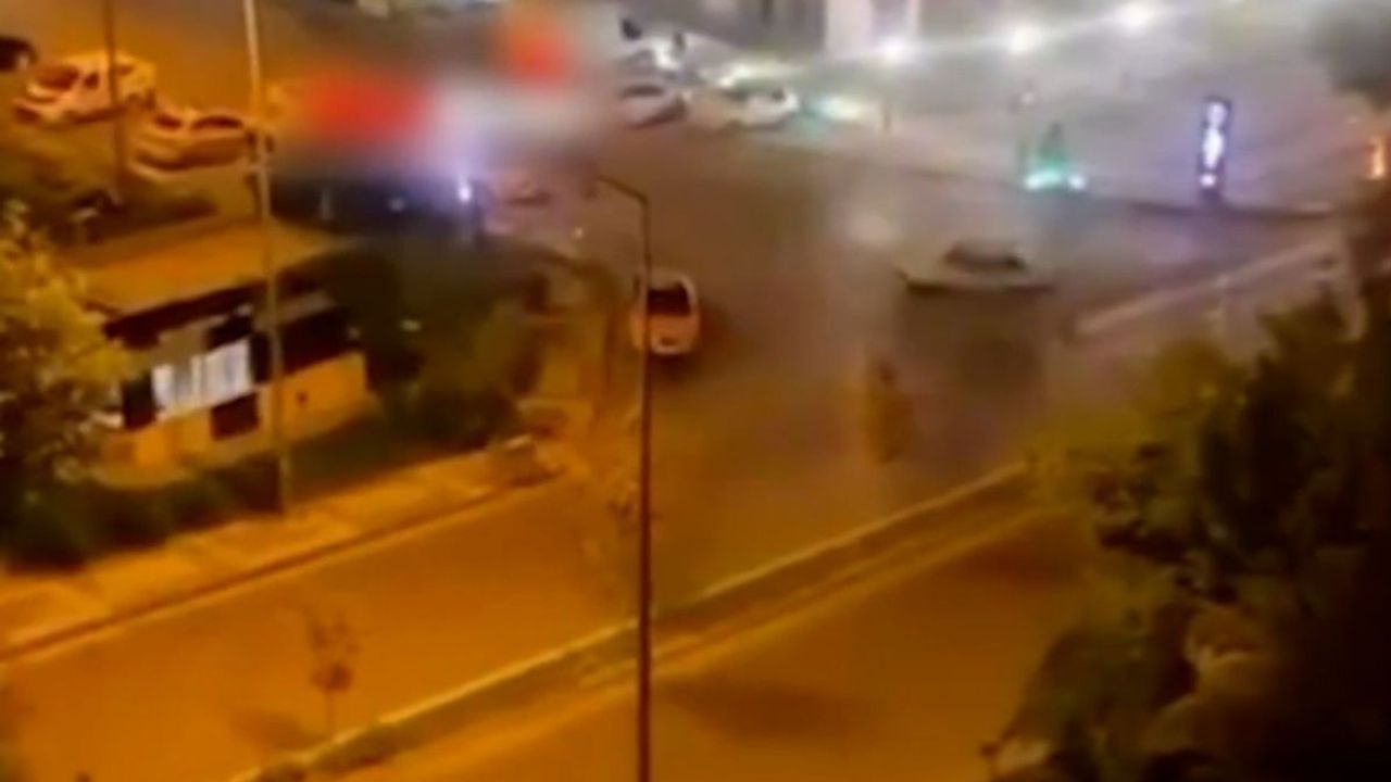 Kayseri’de binlerce sürücüye ceza yağdı