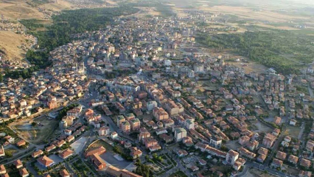Erciyes'in gölgesinde bir tarih hazinesi!