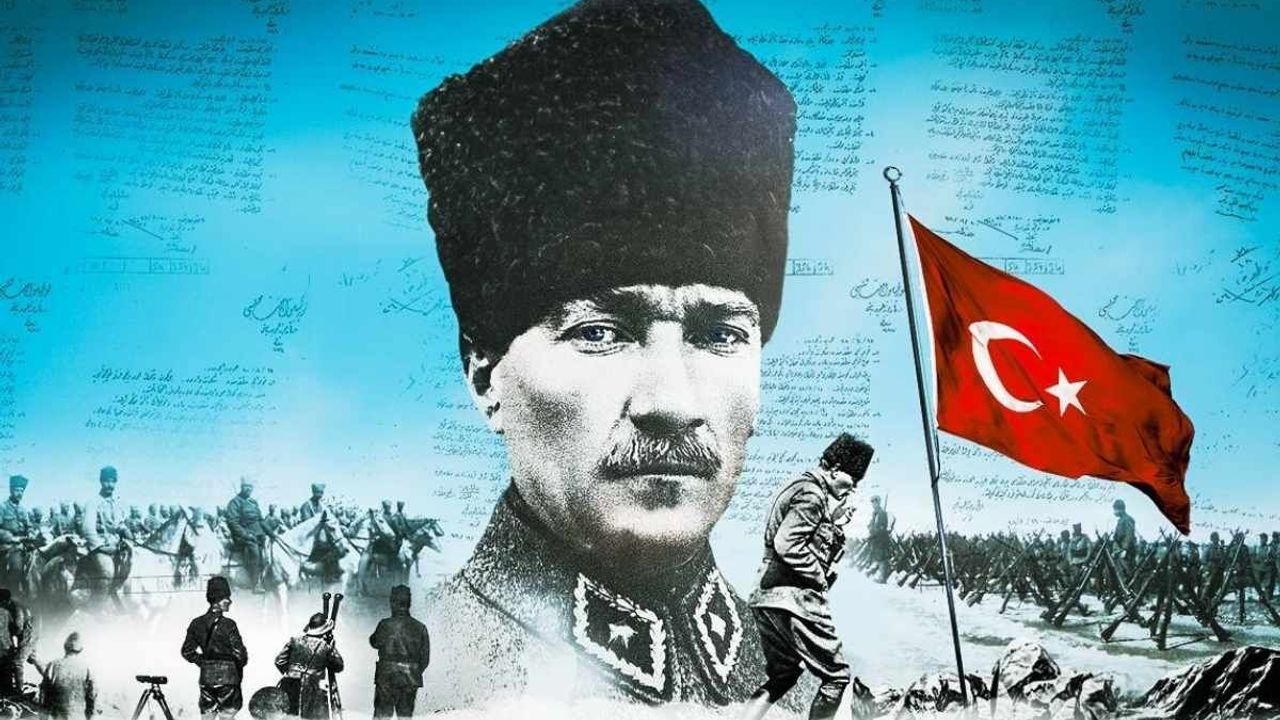 Büyükkılıç: ‘Büyük Zafer’in ruhu hâlâ yaşıyor’