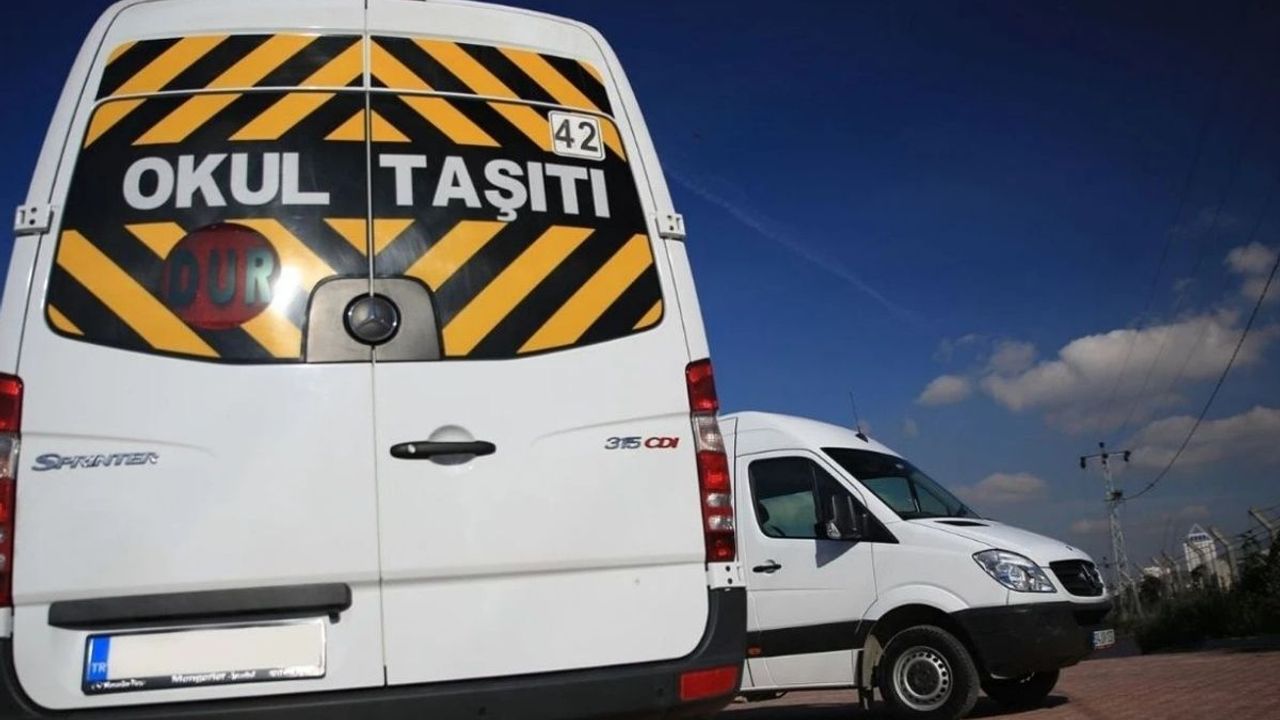 Kayseri'de özel eğitim taşıma ihalesi! Tarih ve şartlar belli oldu